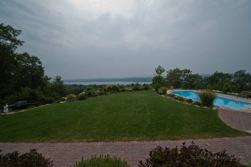 20100805_113248 Nikon D3.jpg - Madison Mountain  provides views of Long Lake, Brandy Pond and Sebago Lake